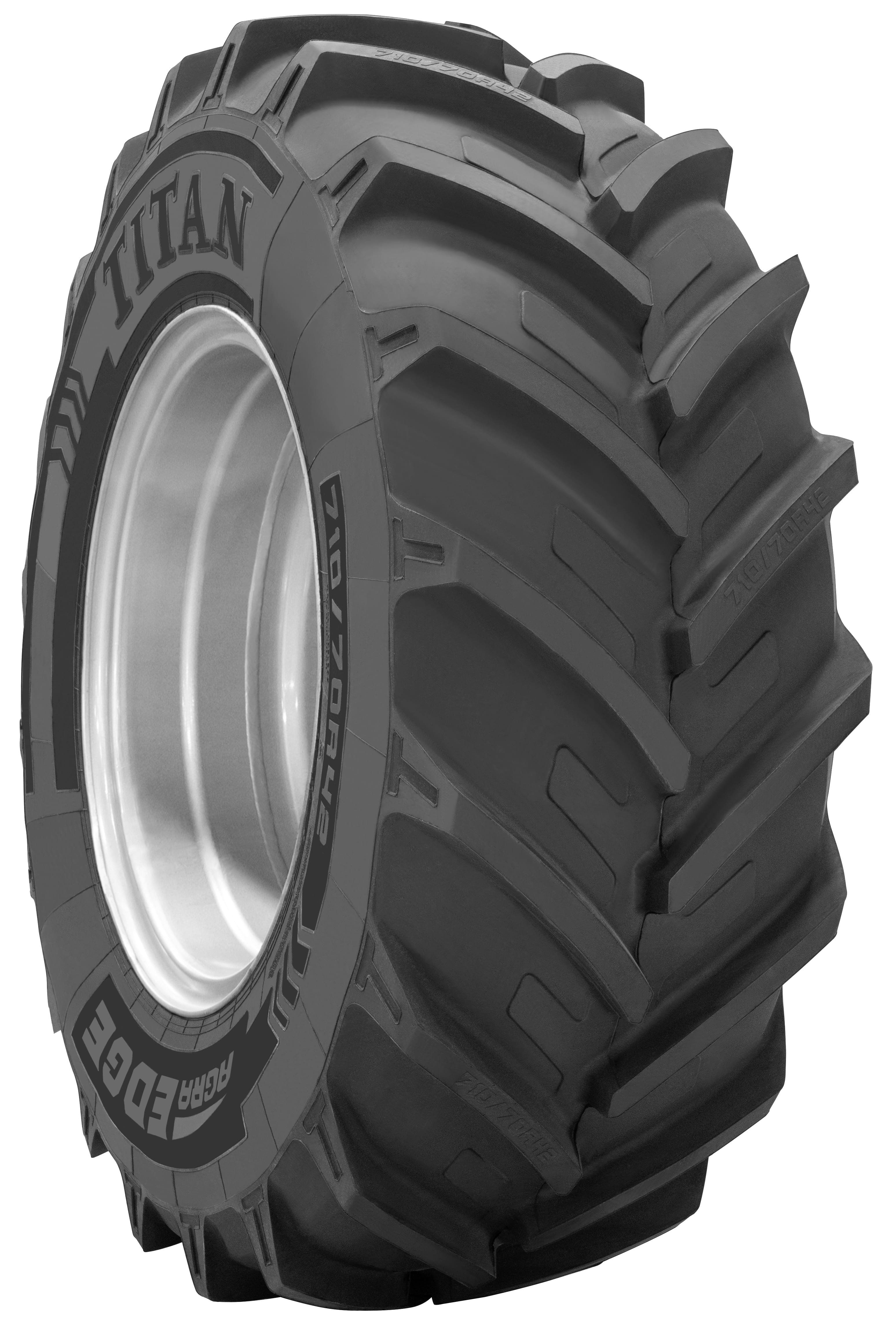 TITAN AGRA EDGE R1-W TL