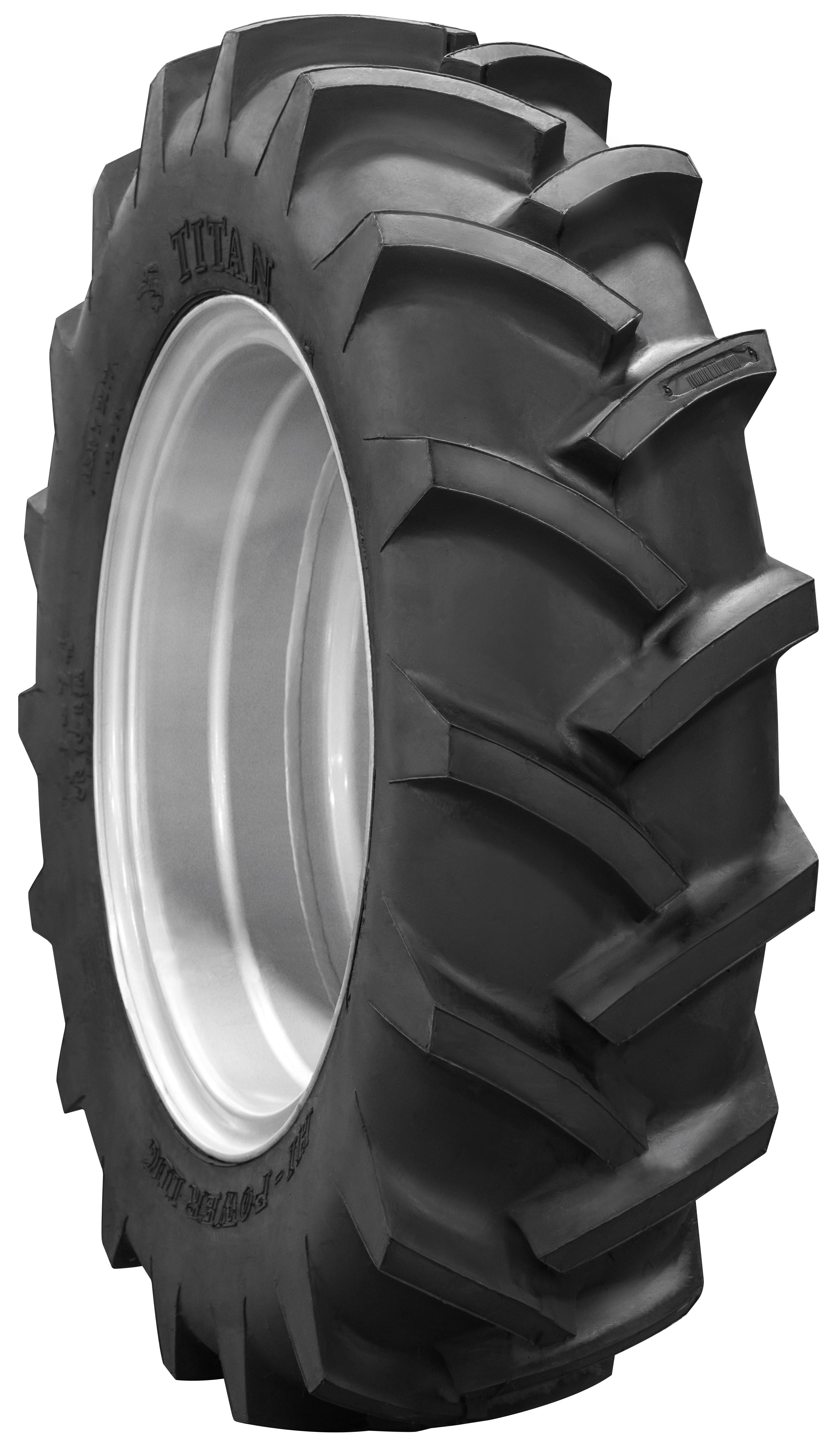TITAN HI-POWER LUG R-1 TT