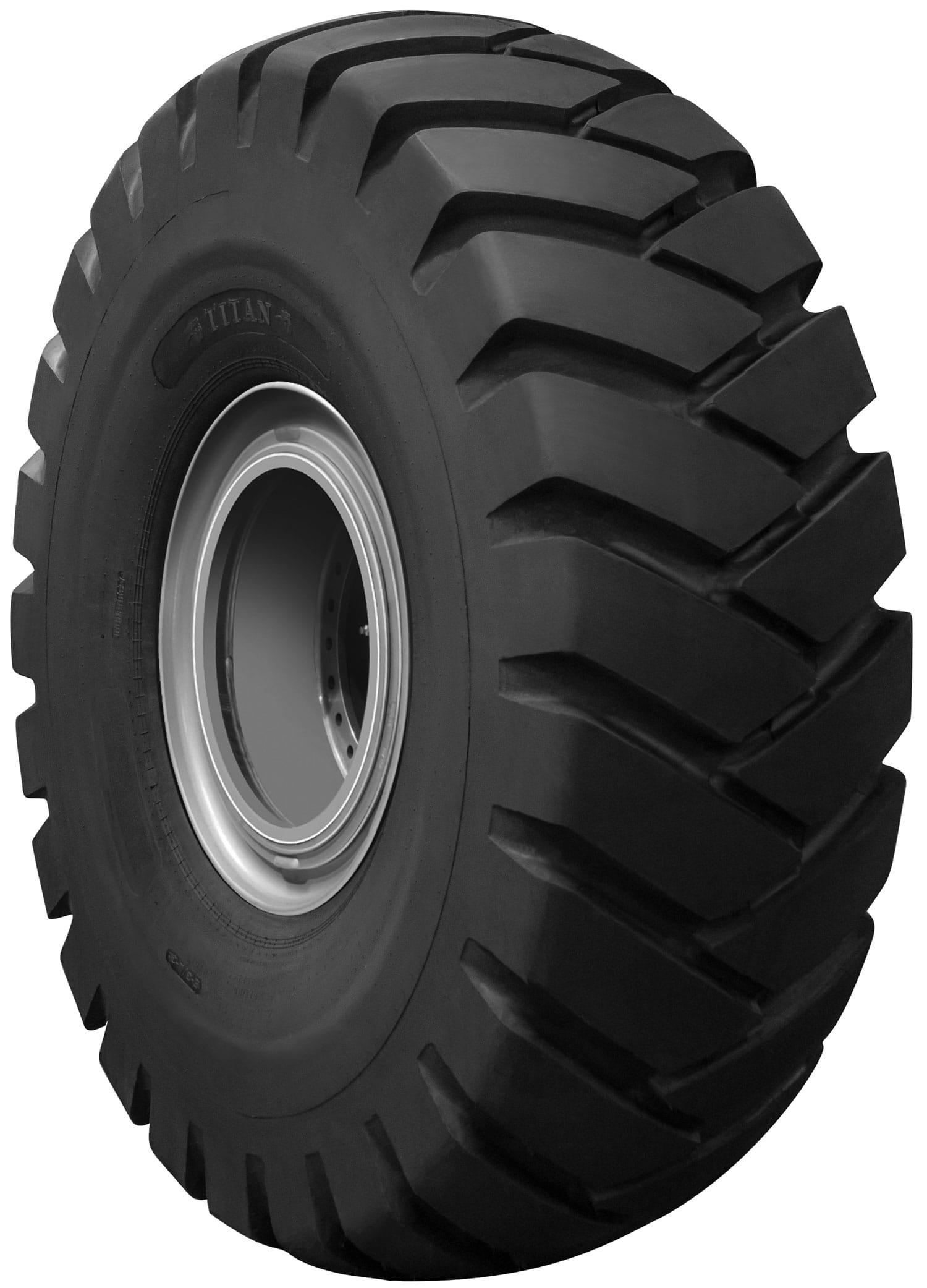 TITAN LCM 32 PLY L4