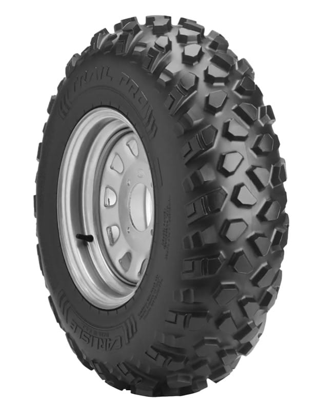 CARLISLE TRAIL PRO TL