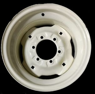 16.1X11 6-6/1.13IN 7.25" BS IMPLEMENT