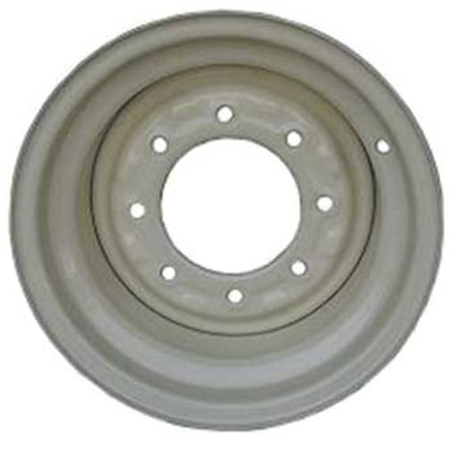 16.1X11 8-8/+.38IN 6.5"BS IMPLEMENT