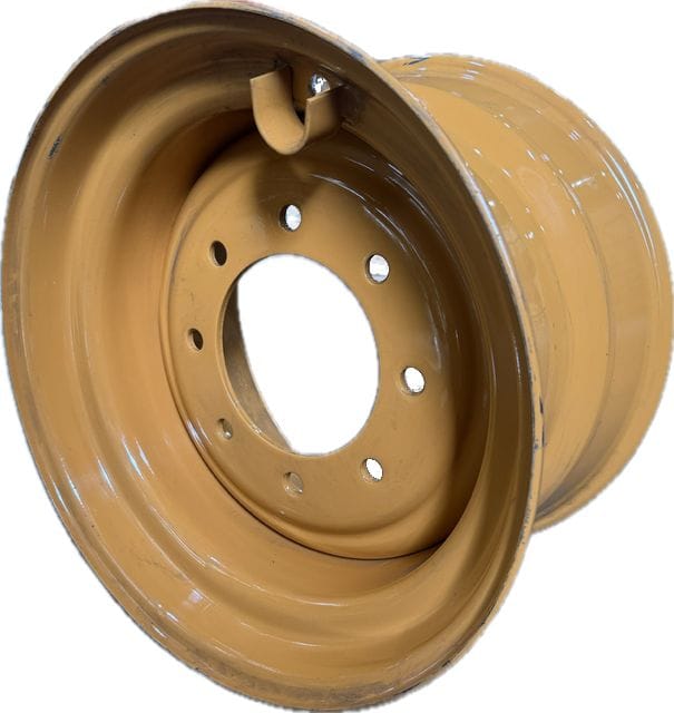 16.5X9.75 8-8-6/-.94 HUB PILOT CASE TAN