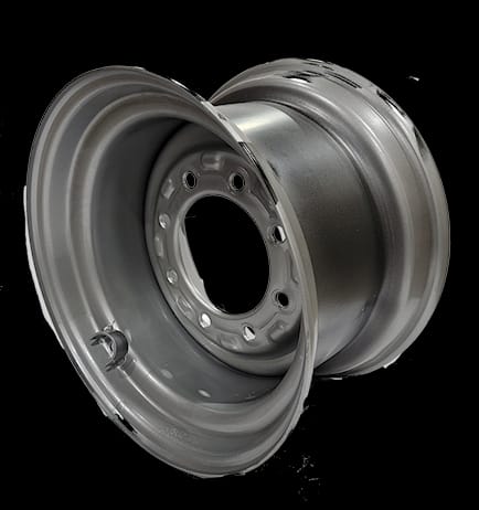 16.5X9.75 8-8-6.013-0 TITAN GRAY