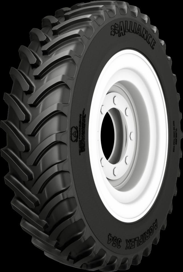 ALLIANCE 354 AGRIFLEX VF R1-W TL