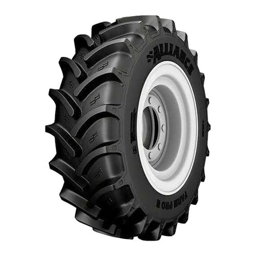 ALLIANCE 846 FARM PRO II R1-W RADIAL TL