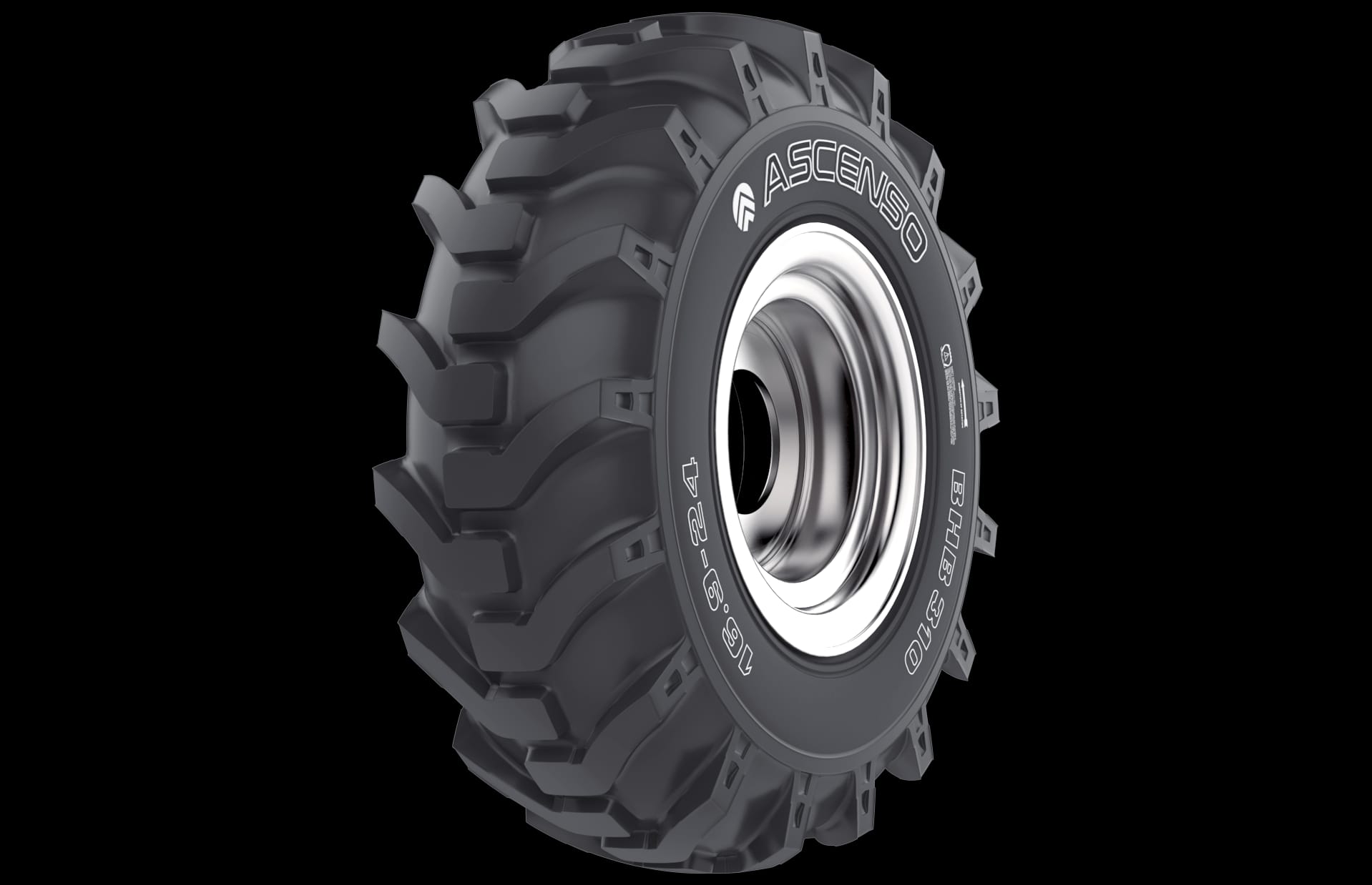 ASCENSO BHB310 R4 TL