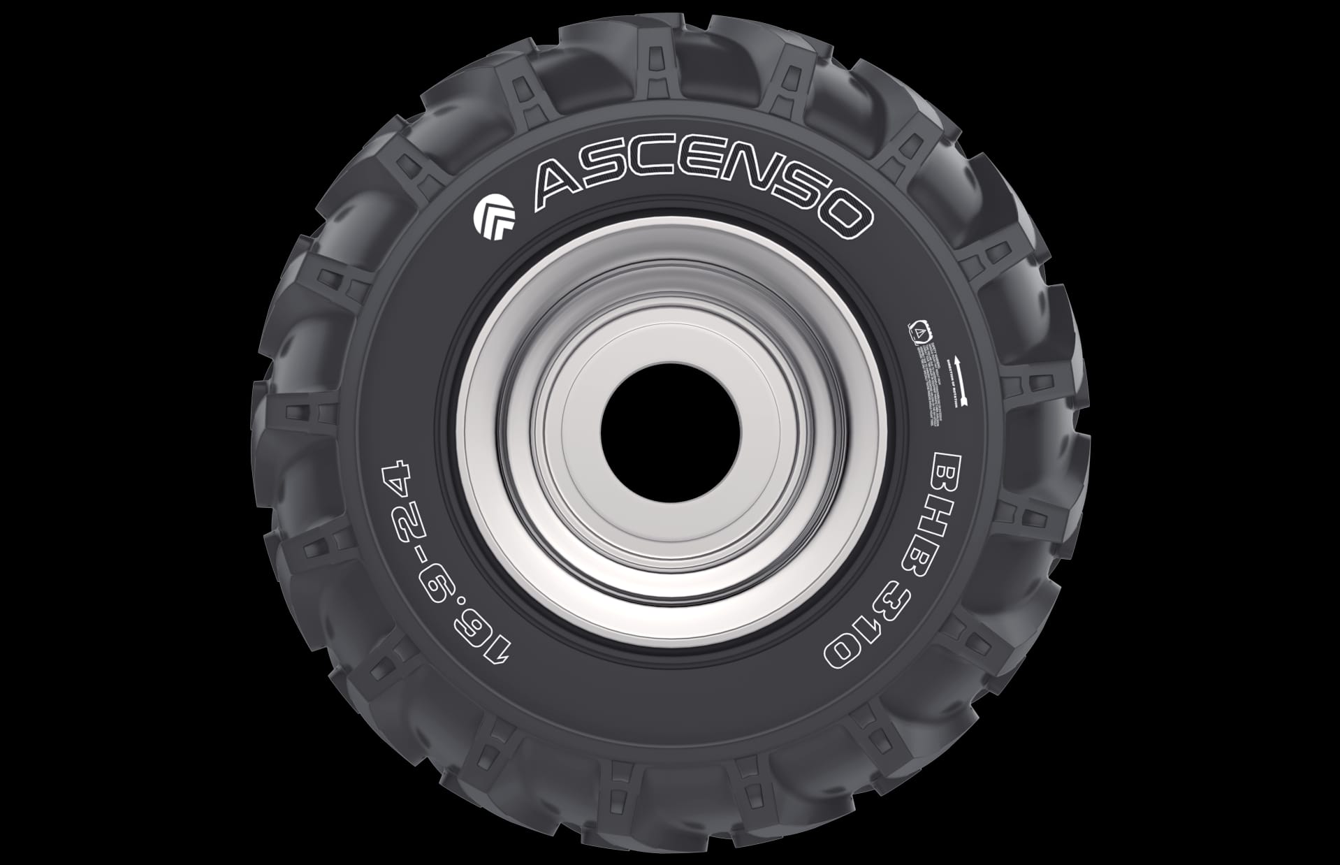 ASCENSO BHB310 R4 TL