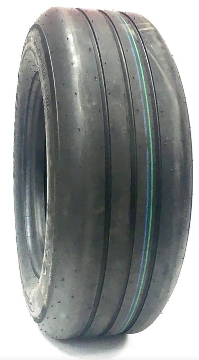 OTR BUSHMASTER RIB TL