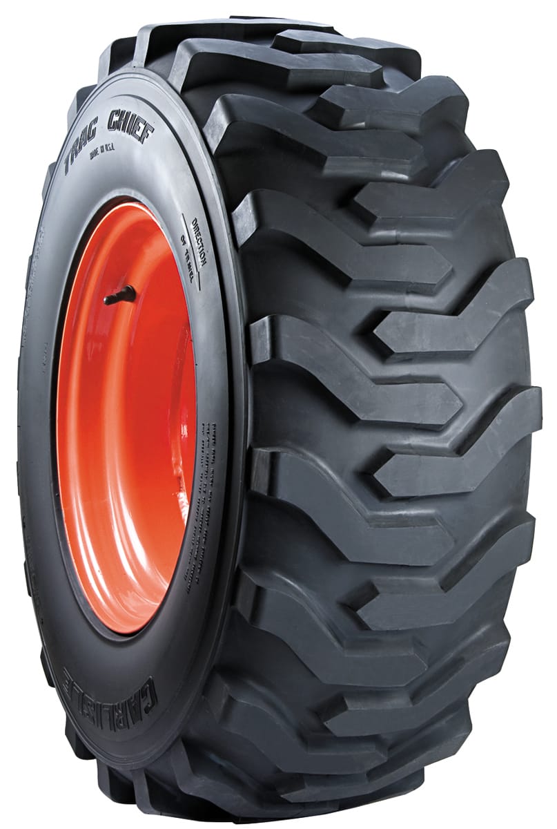 CARLISLE TRAC CHIEF TL