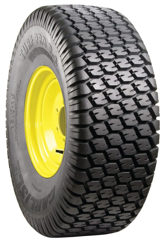CARLISLE TURF PRO R3 TL