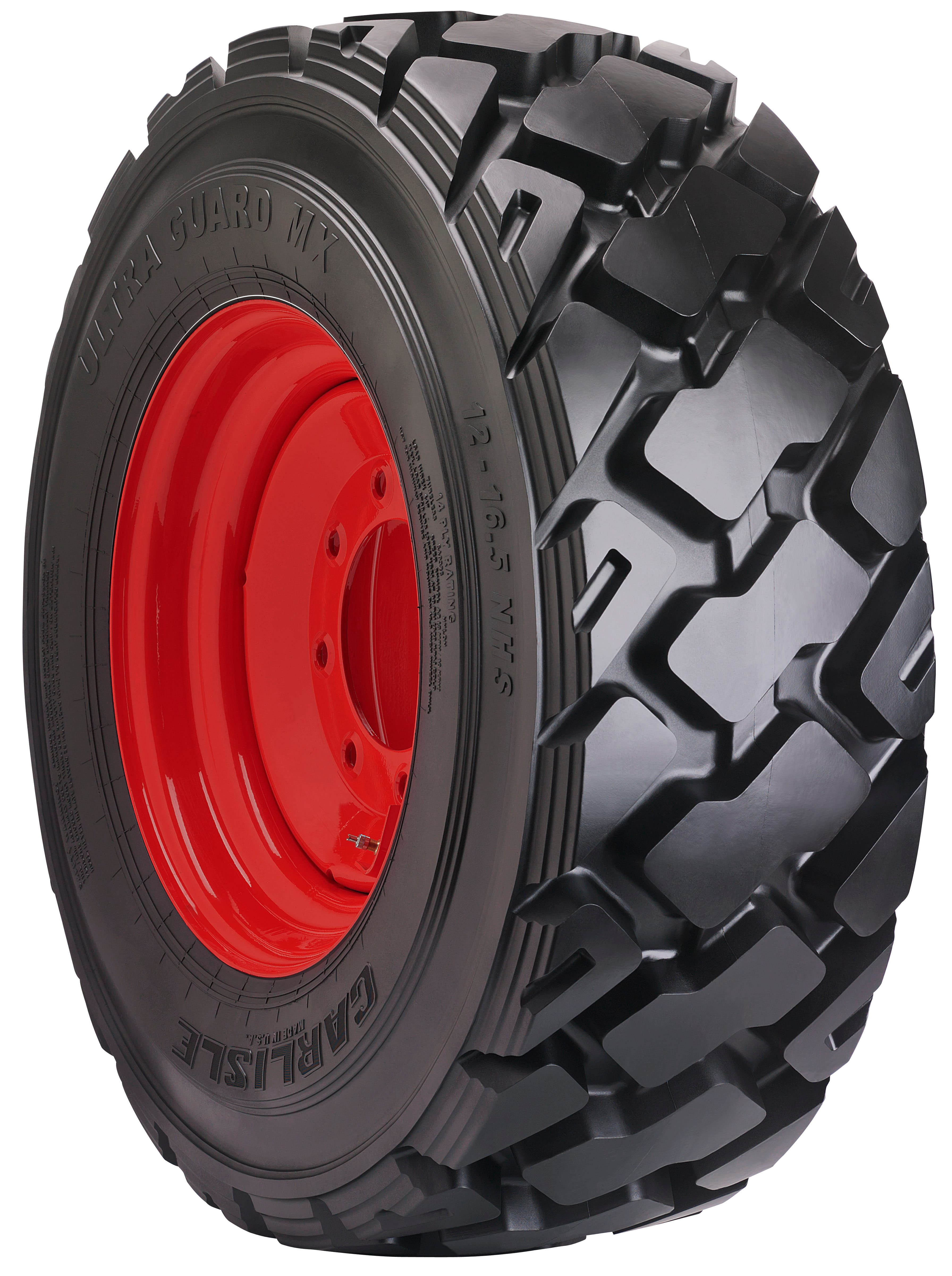 CARLISLE ULTRA GUARD MX TL