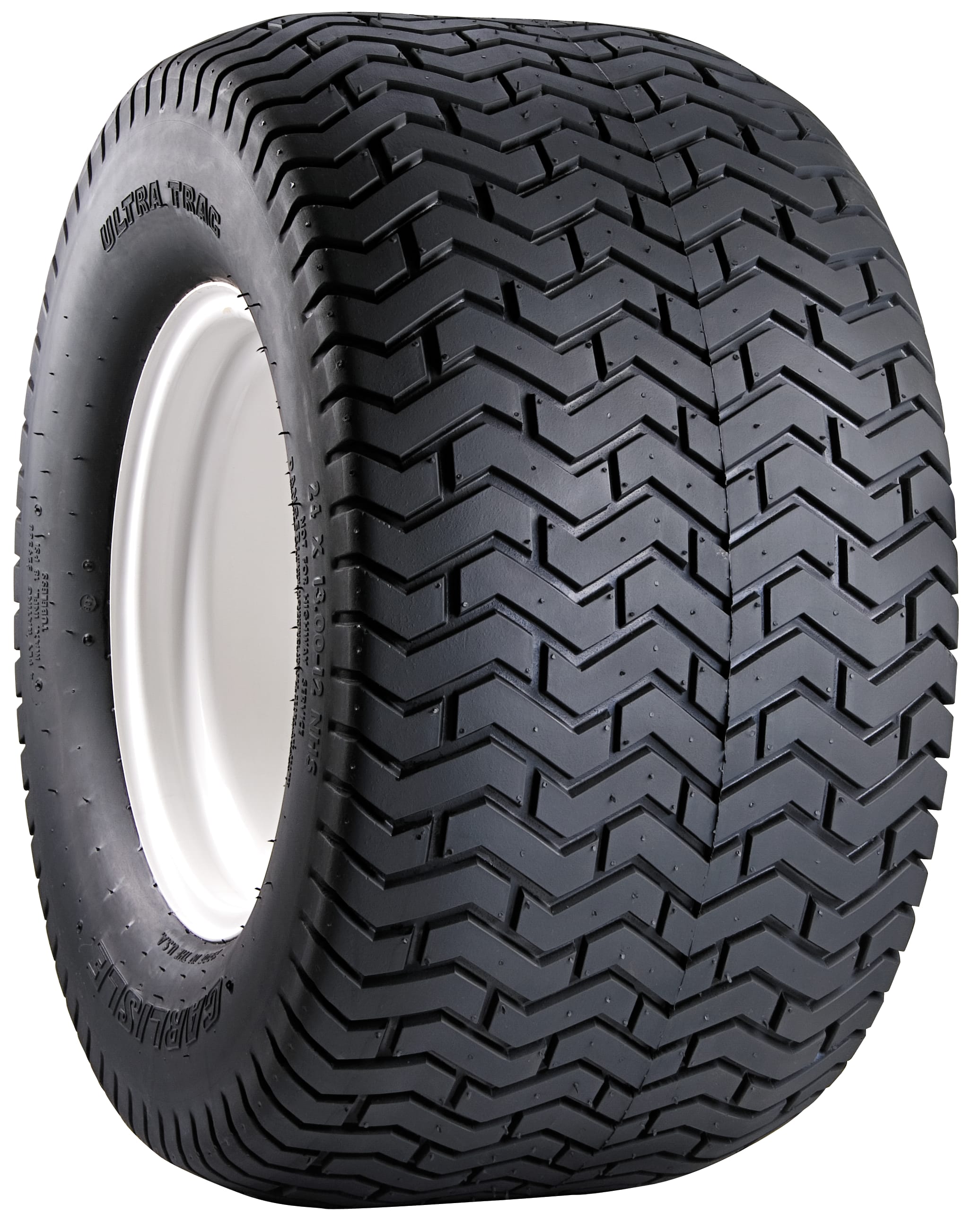 CARLISLE ULTRA TRAC CHEVRON TL