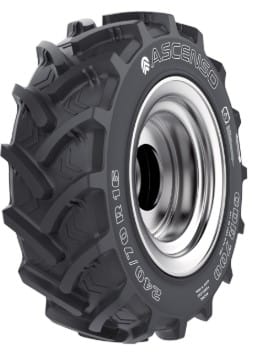 ASCENSO CDR700 R1-W TL