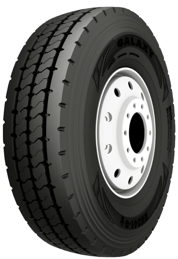 GALAXY DH241-G CLOSED SHOULDER DRIVE TL