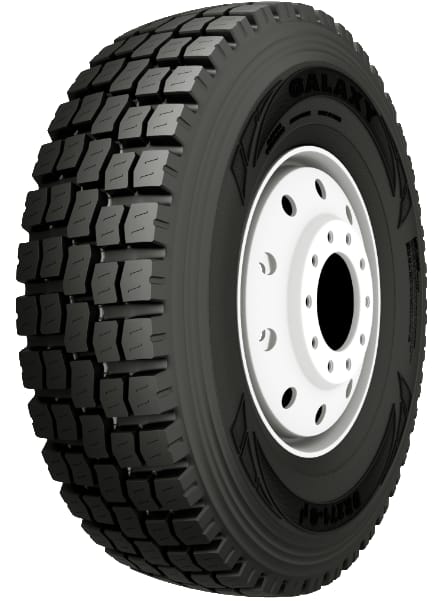 GALAXY DR271-G OPEN SHOULDER DRIVE TL