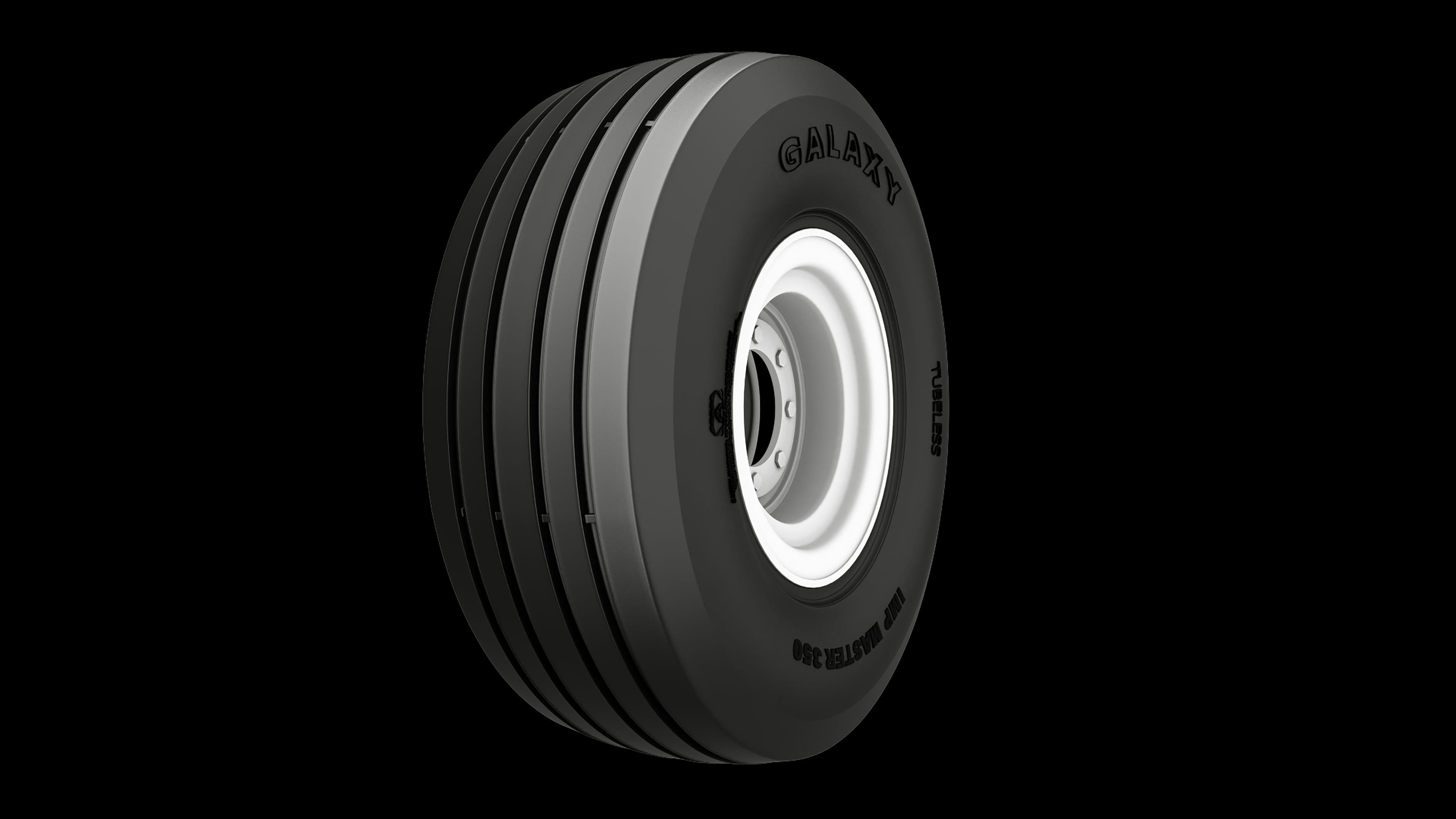 GALAXY IMPMASTER 350 I2 TL