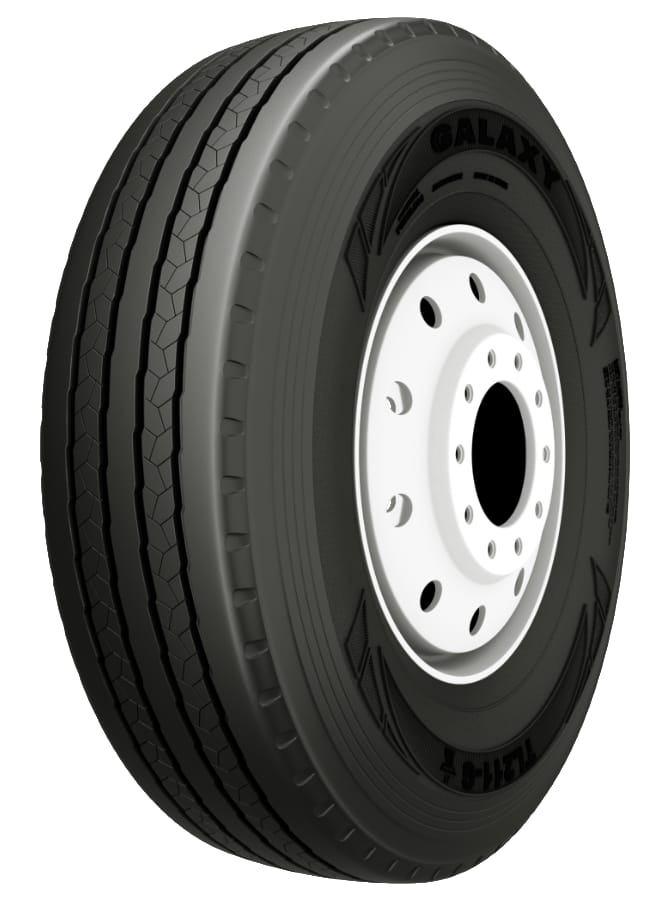 GALAXY TL211-G TRAILER TL