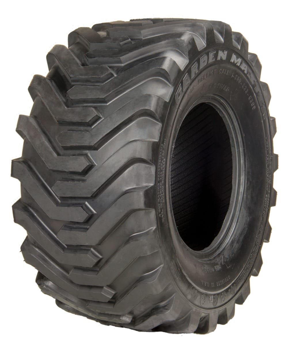 OTR GARDEN MASTER R4 *8 PLY*