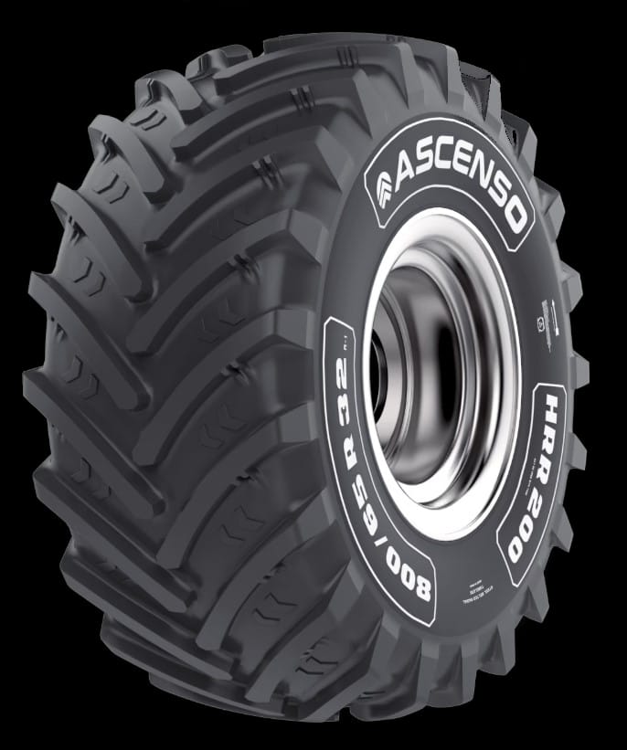 ASCENSO HRR200 R1-W TL