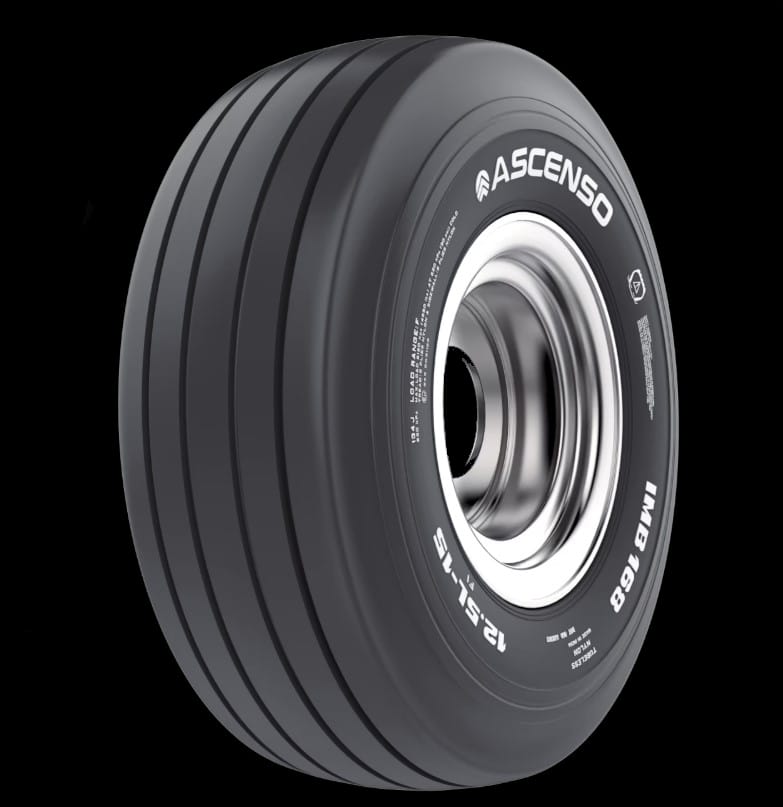 ASCENSO IMB168 HIGH SPEED I1 TL
