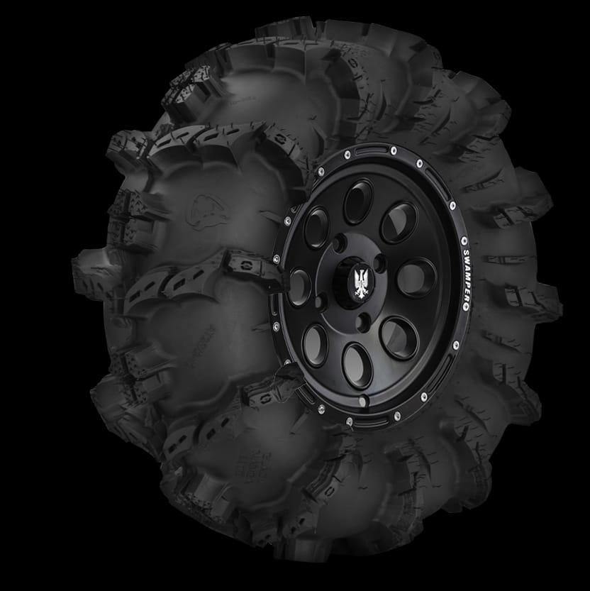 INTERCO BLACK MAMBA LITE ATV TL