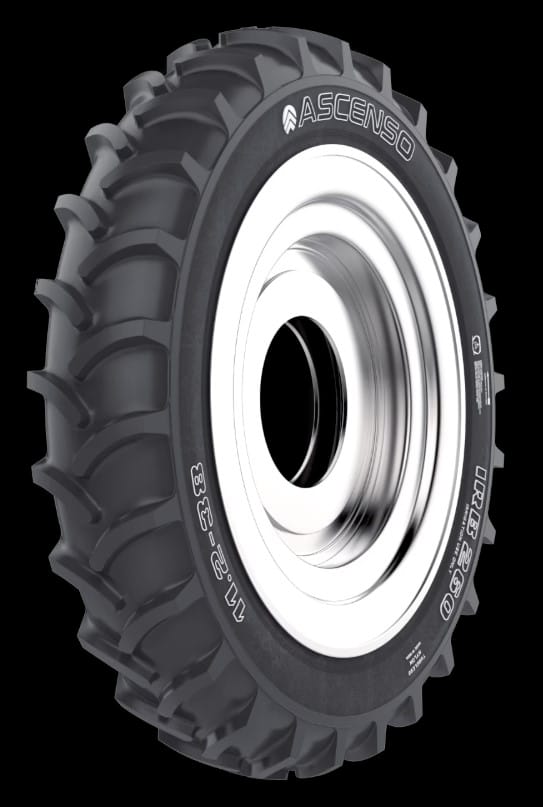 ASCENSO IRB260 IRRIGATION R1  TL
