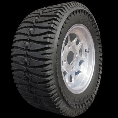 INTERCO LI-EF ATV RADIAL TL