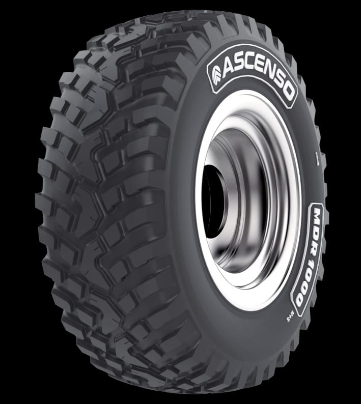 ASCENSO MDR1000 MULTI PURPOSE DRIVE TL