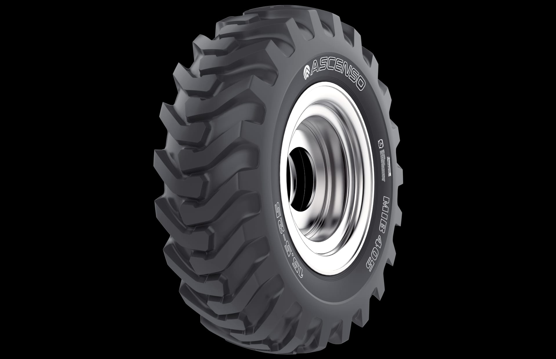 ASCENSO MIB405 L2/G2 TL