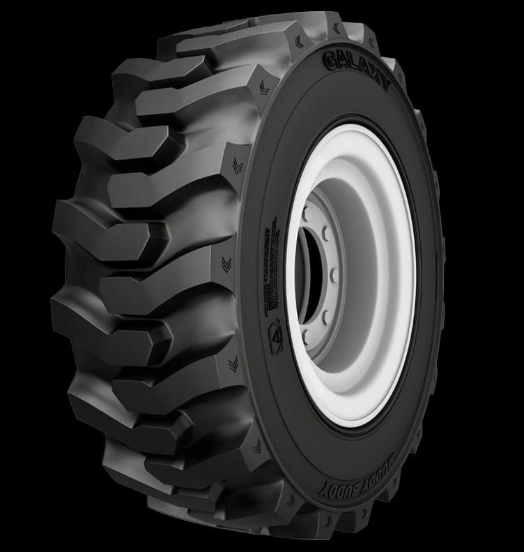 GALAXY MUDDY BUDDY R4 TL