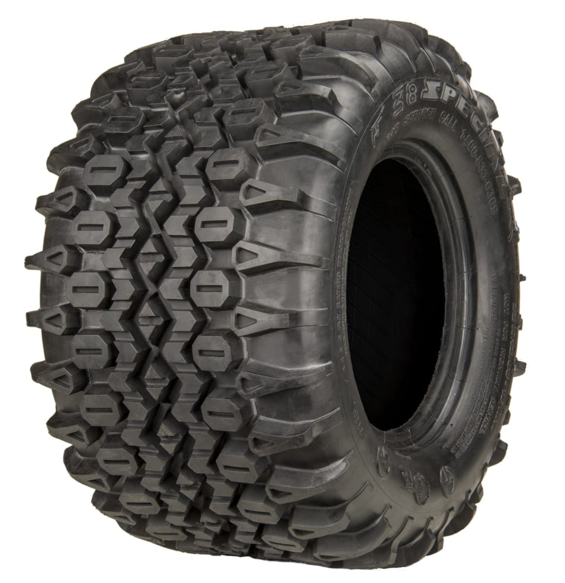 OTR 38 SPECIAL