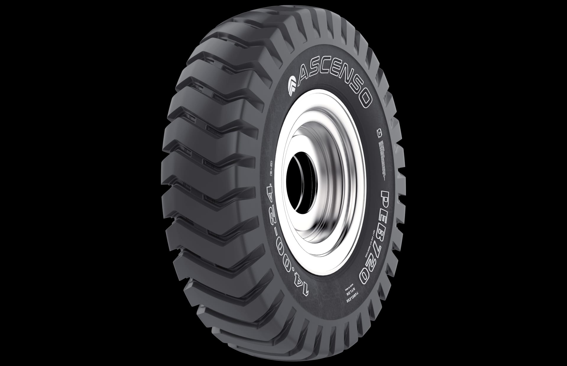ASCENSO PEB720 E3 PORT EQUIPMENT TL