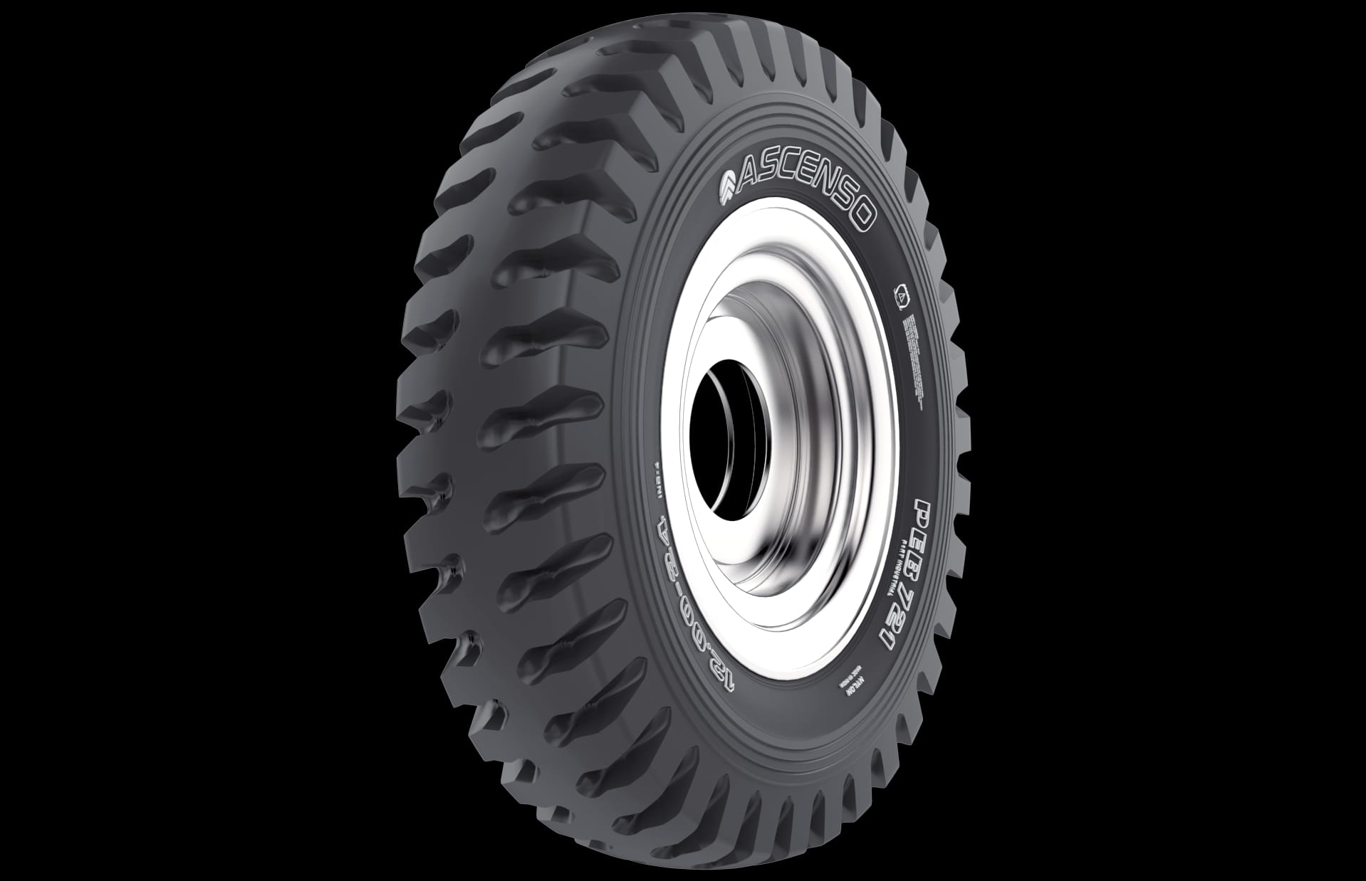 ASCENSO PEB721 E4 PORT EQUIPMENT TL
