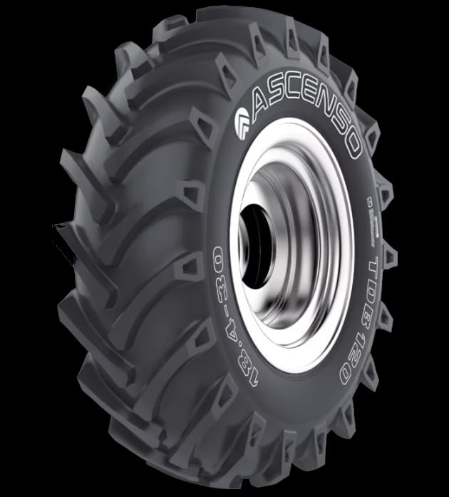 ASCENSO TDB120 R1 TL