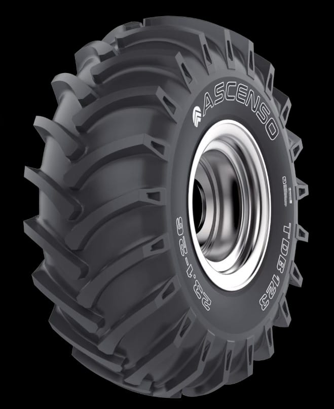 ASCENSO TDB123 R1 TL
