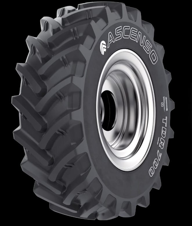 ASCENSO TDR700 R1-W TL