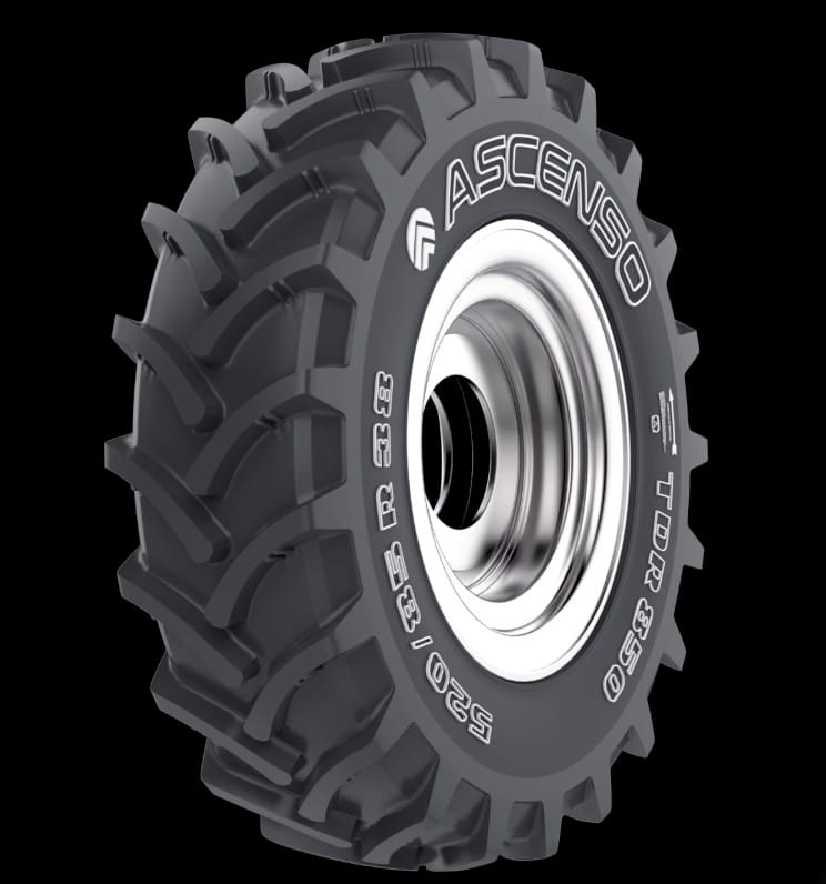 ASCENSO TDR850 R1-W TL