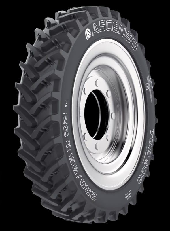 ASCENSO TDR900 R1 TL