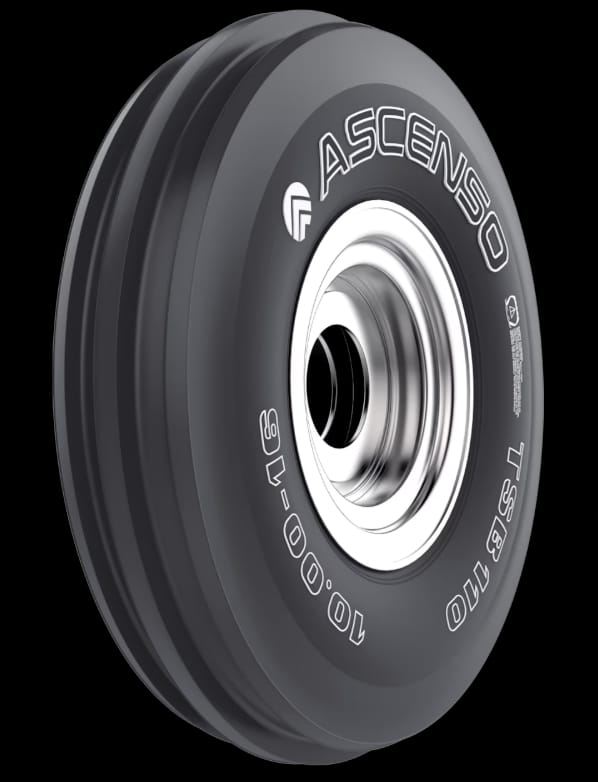 ASCENSO TSB110 F2 TT