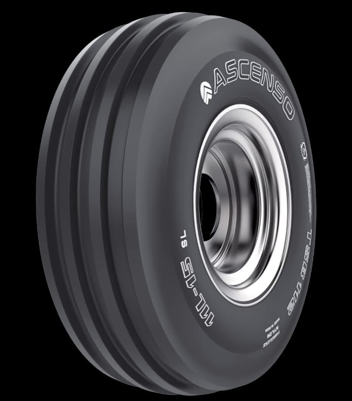 ASCENSO TSB112 F2M TL