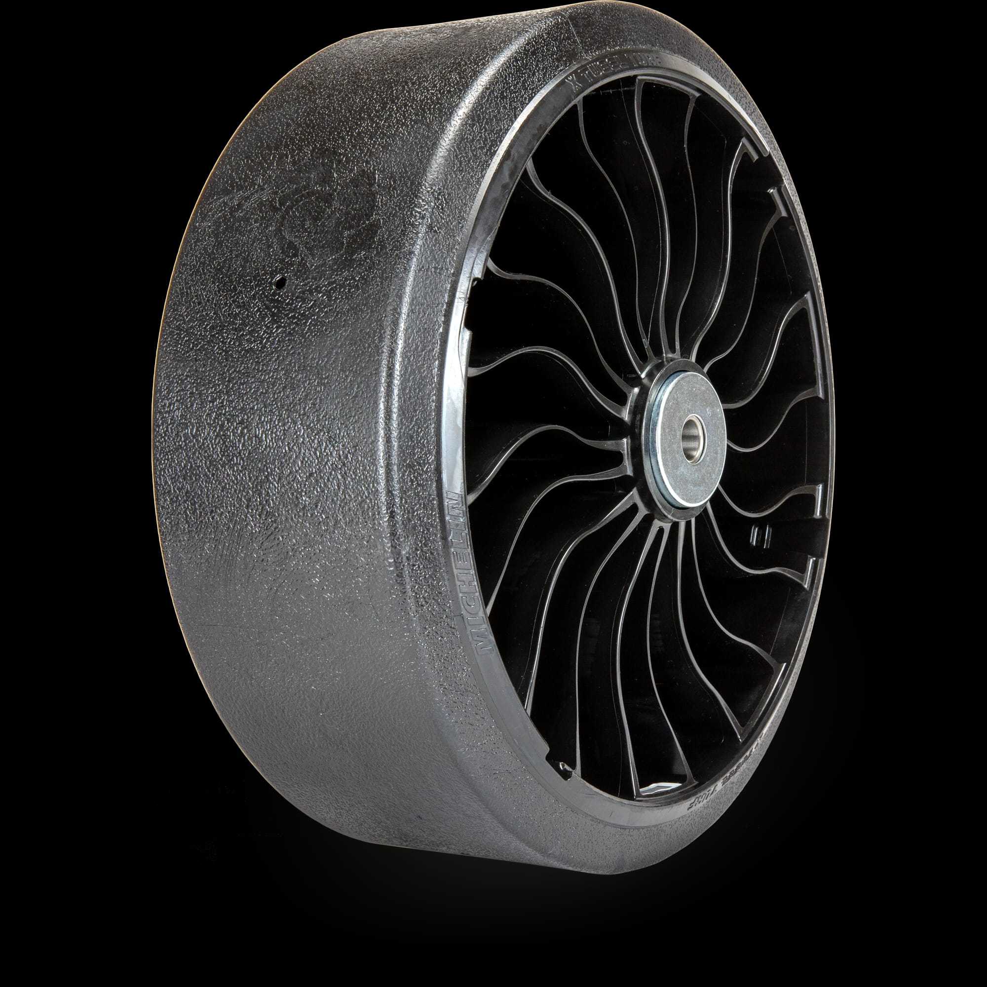 15X6.0N6 TWEEL CSTR SMOOTH 3/4" AXLE