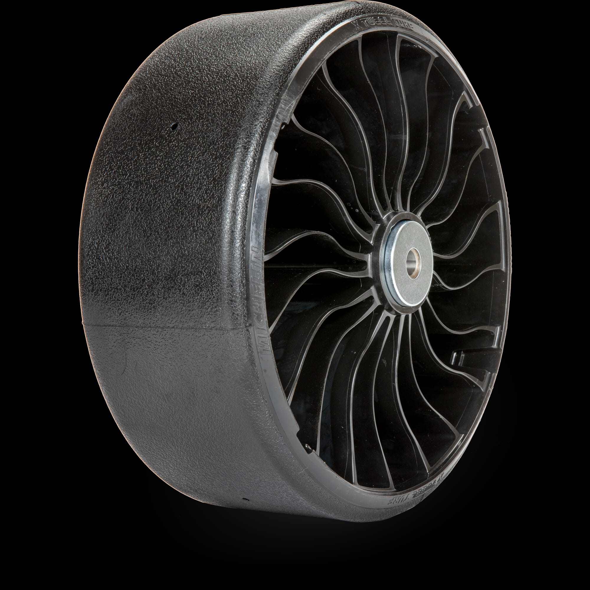 13X6.5N6 TWEEL CSTR SMOOTH 5/8 BOX