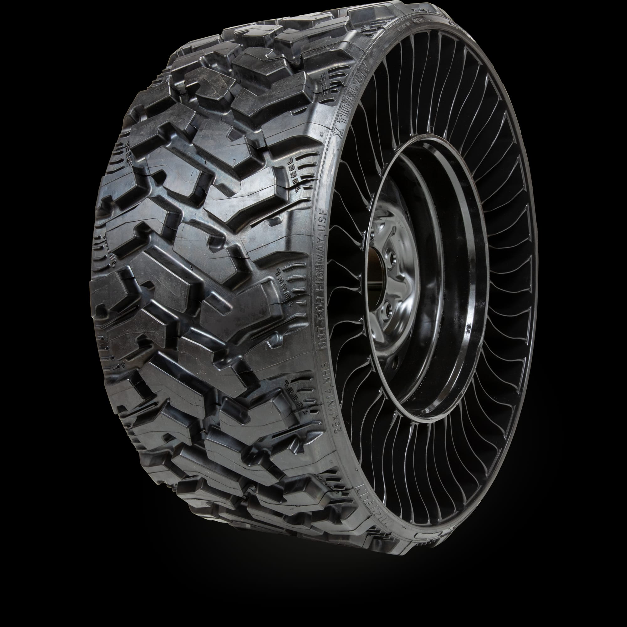 26X11N14 TWEEL UTV 5X4.5 BLACK
