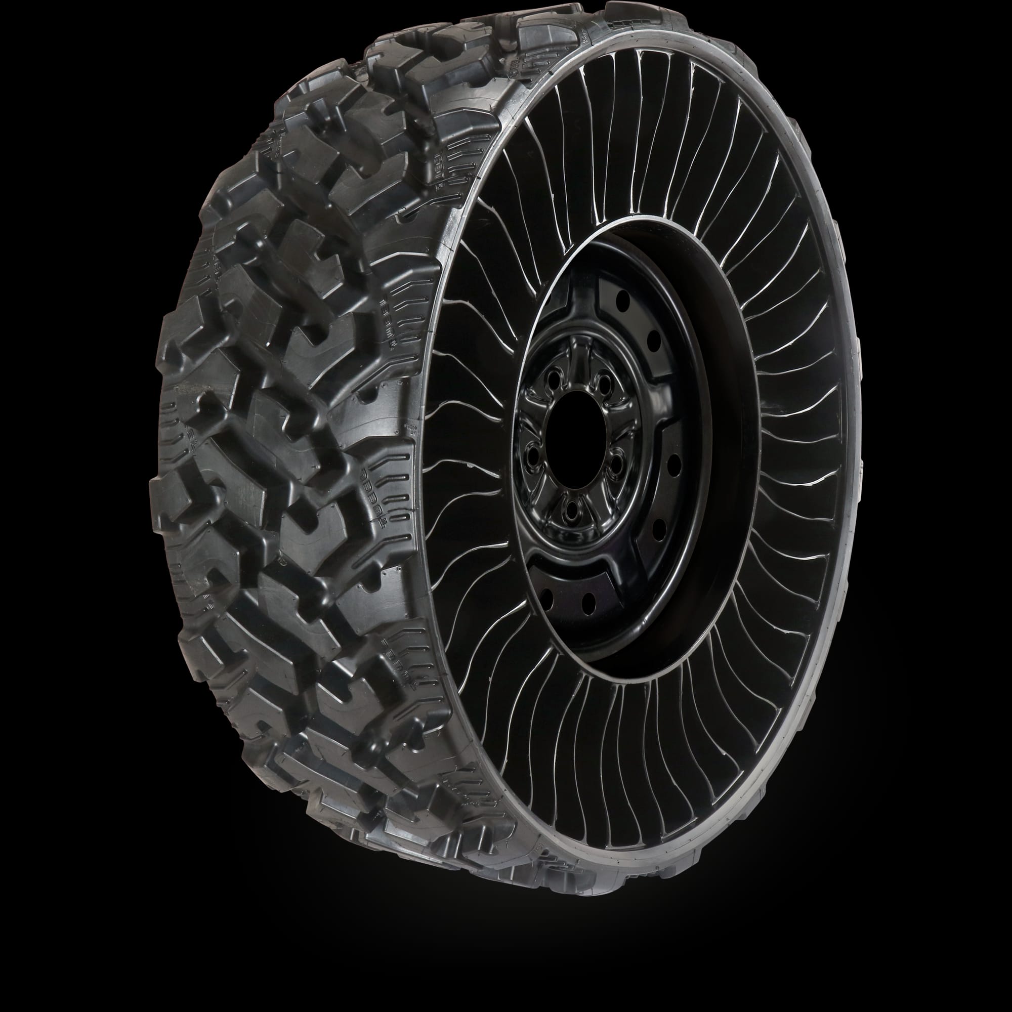 26X9N14 TWEEL UTV 5X4.5IN BLK