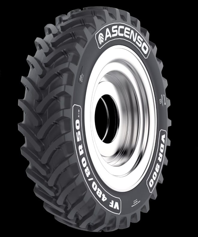 ASCENSO VDR900 R1-W TL