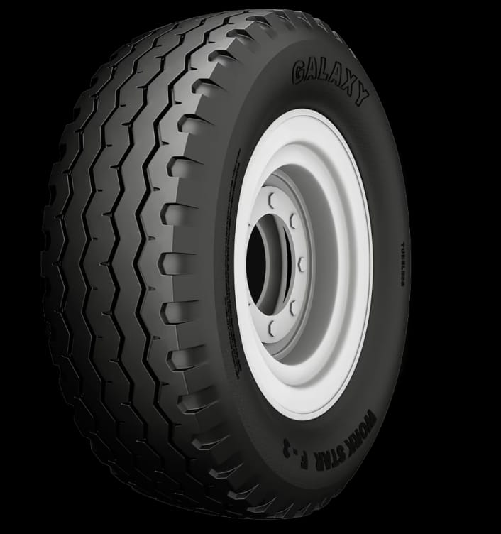 GALAXY WORKSTAR F3 TL