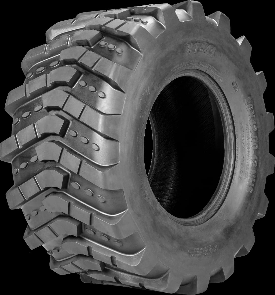 OTR ARMSTRONG XT-41 TL