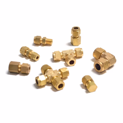 Compression Fittings