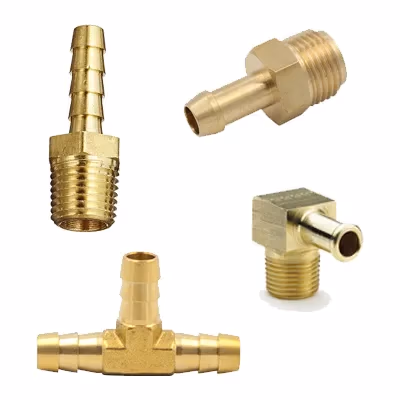 Hose Barb